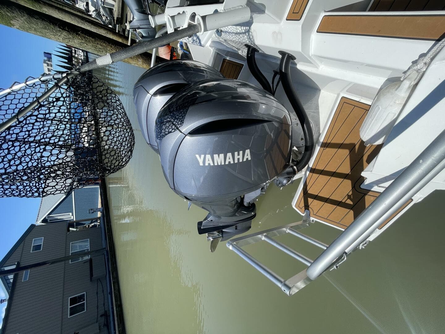 2024 Custom Gospel Easycraft 9.3M