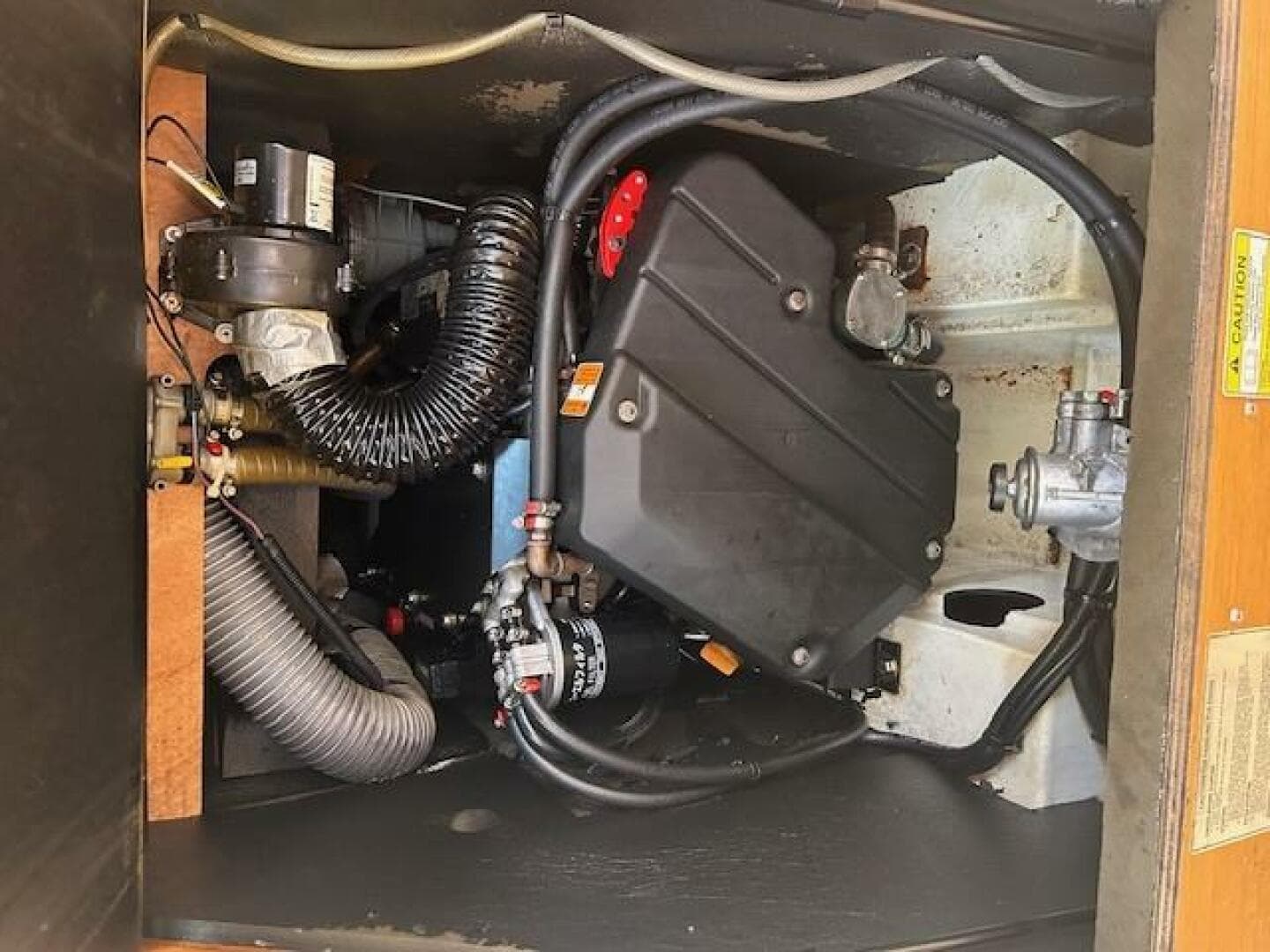 2018 Jeanneau Sun Odyssey 449