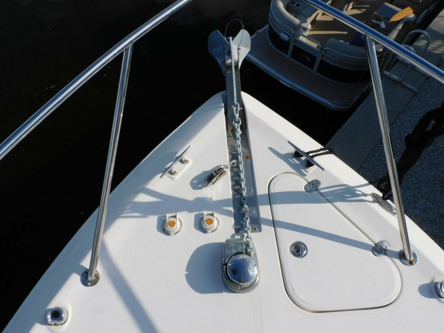 2006 Monterey 302 Sport Cruiser