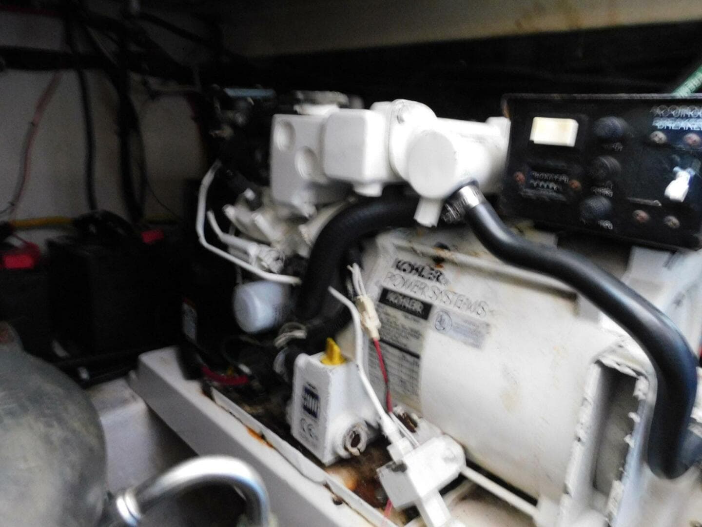 2006 Monterey 302 Sport Cruiser