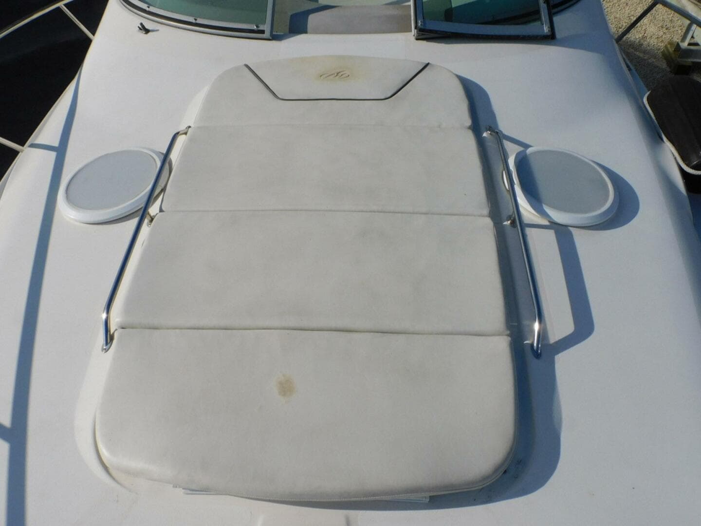 2006 Monterey 302 Sport Cruiser