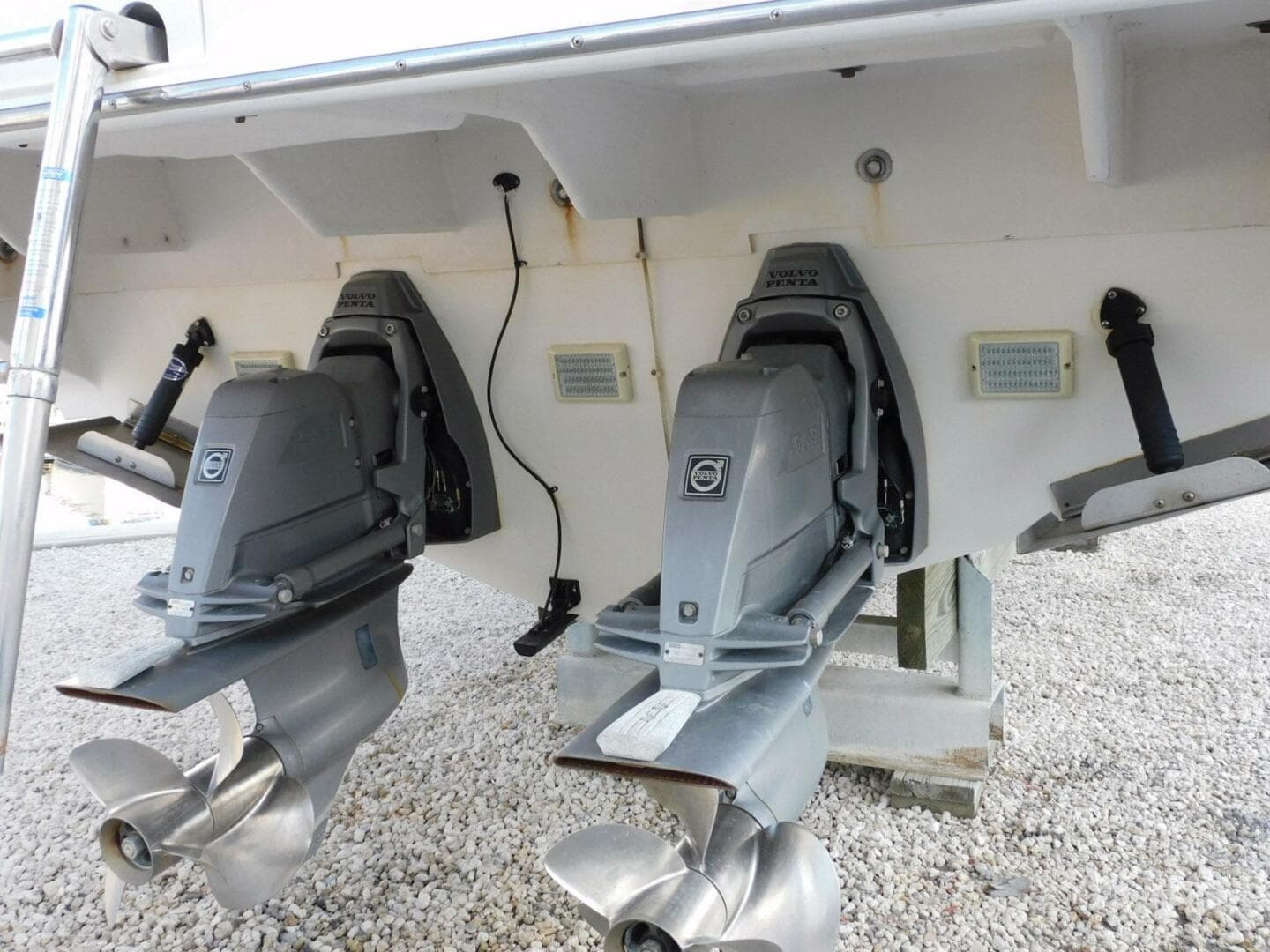 2006 Monterey 302 Sport Cruiser