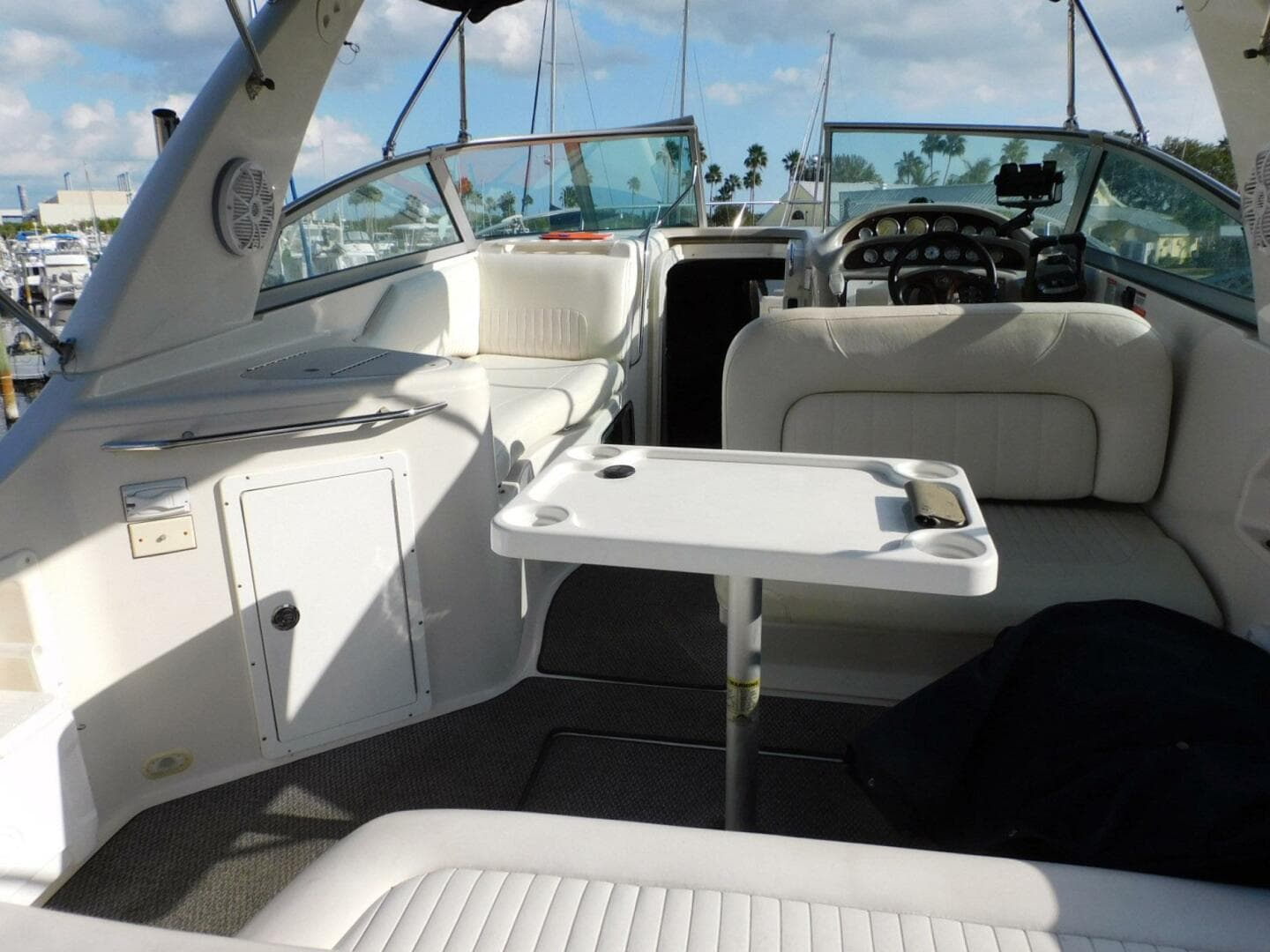 2006 Monterey 302 Sport Cruiser