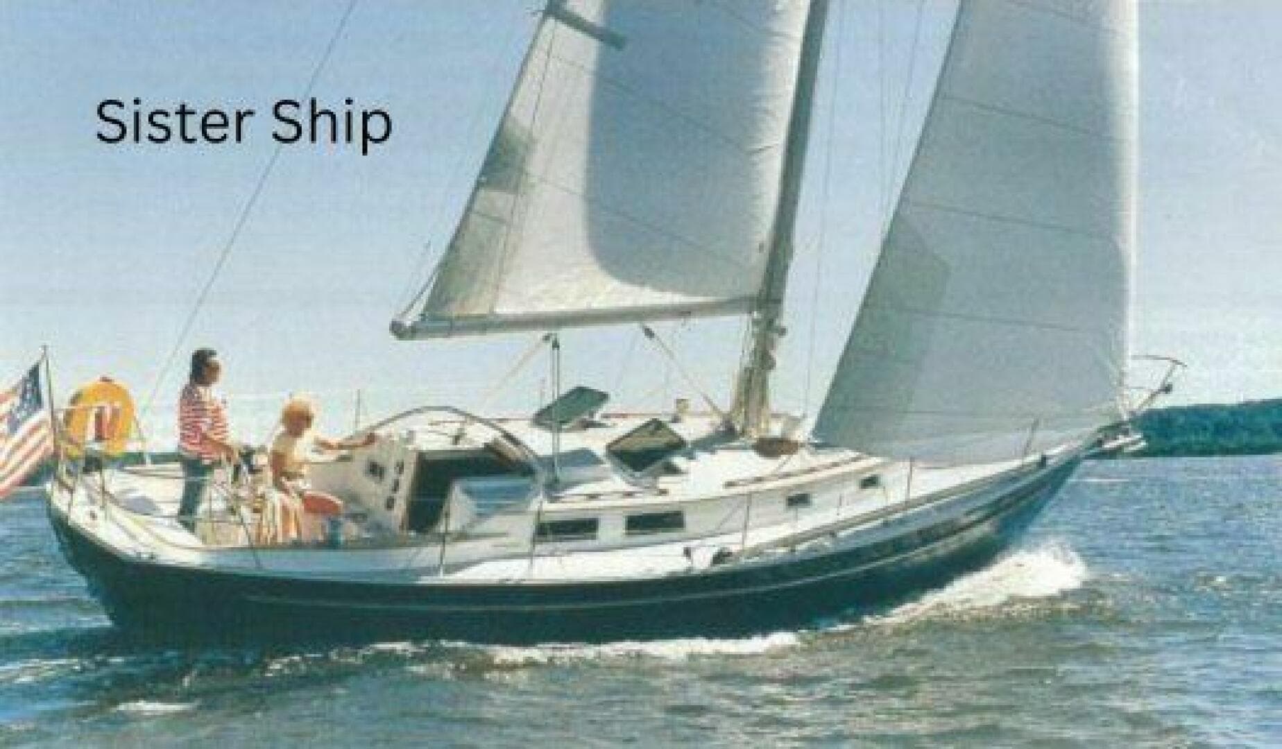 1985 Niagara Encore