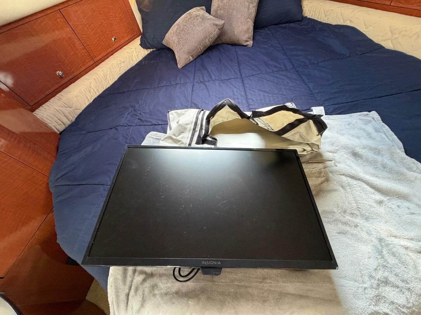 2004 Sea Ray 340 Sundancer