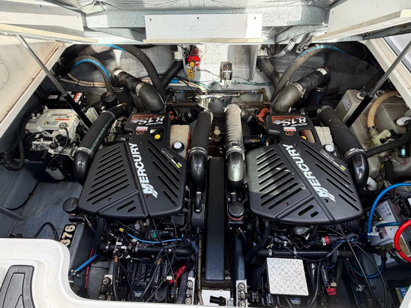 2004 Sea Ray 340 Sundancer