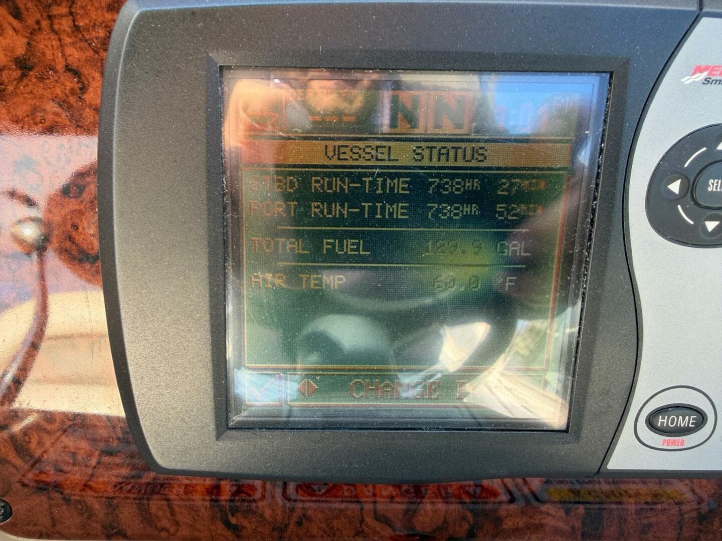 2004 Sea Ray 340 Sundancer