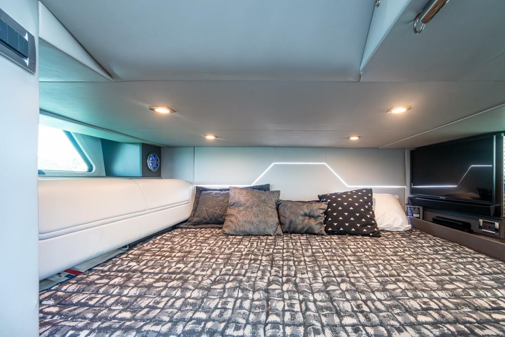 2019 Formula 430 SSC