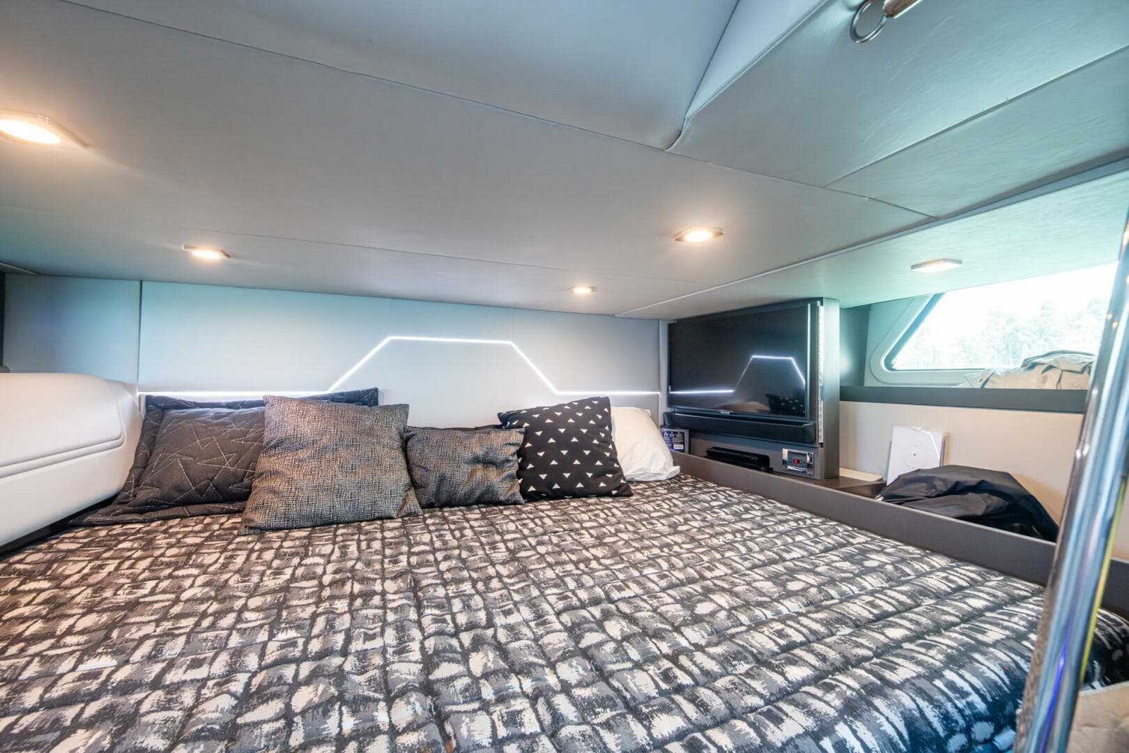 2019 Formula 430 SSC