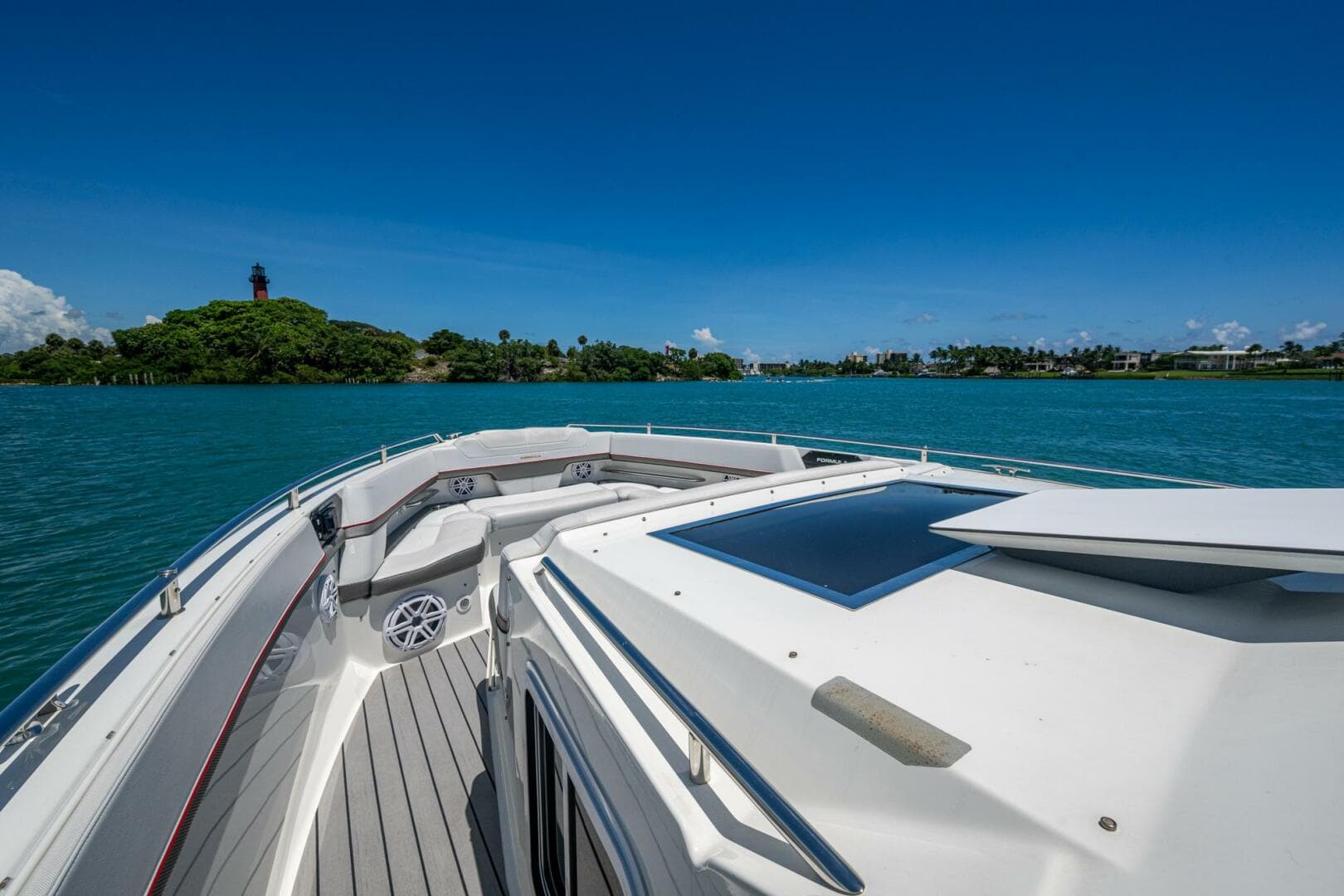 2019 Formula 430 SSC