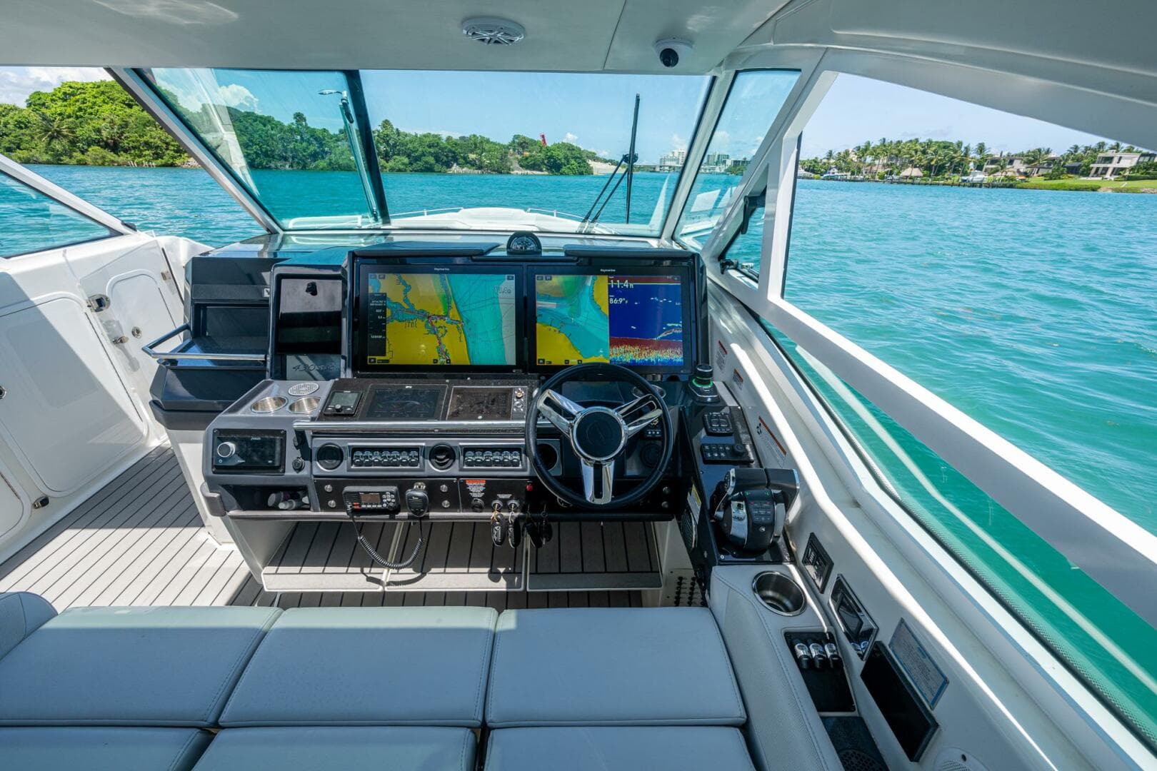 2019 Formula 430 SSC