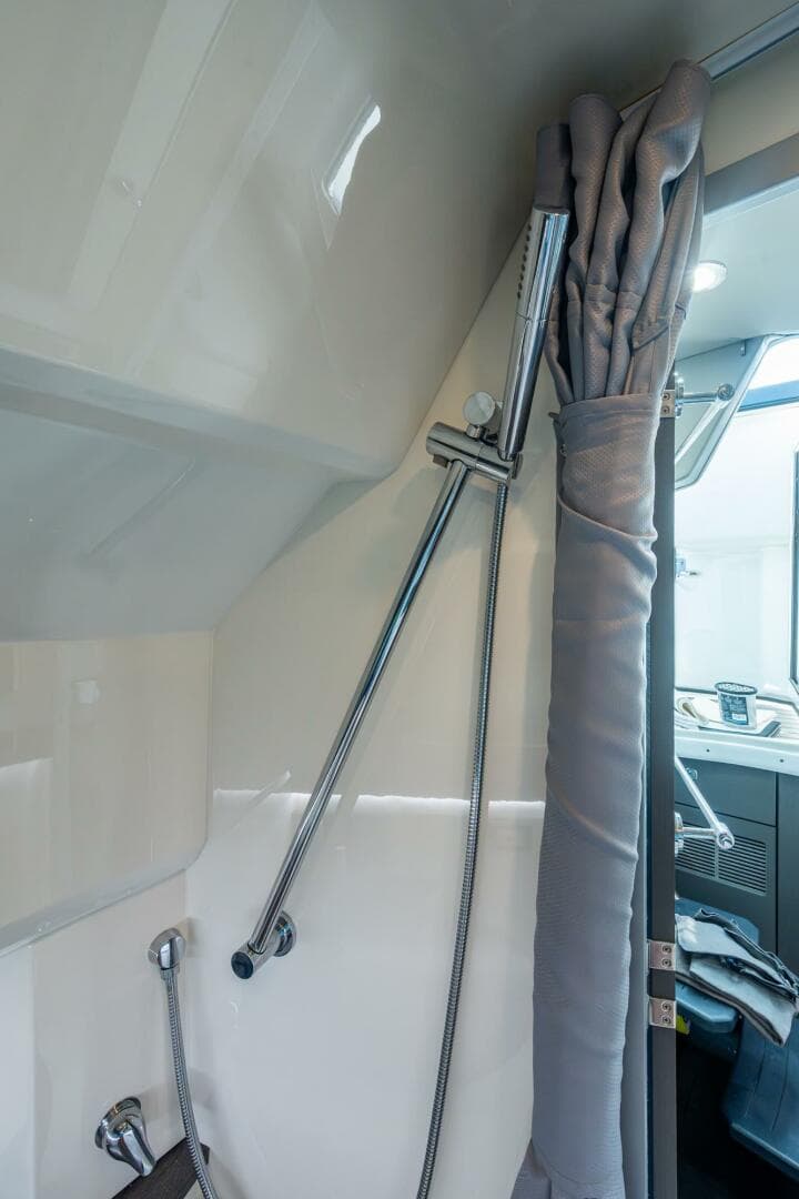 2019 Formula 430 SSC