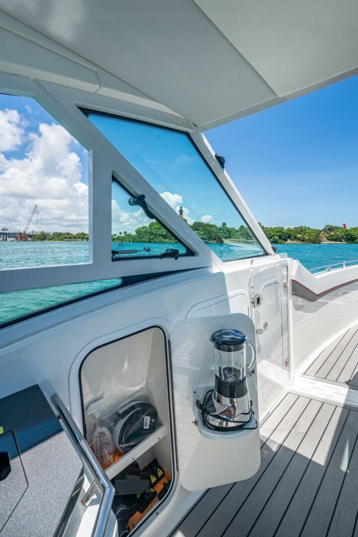 2019 Formula 430 SSC