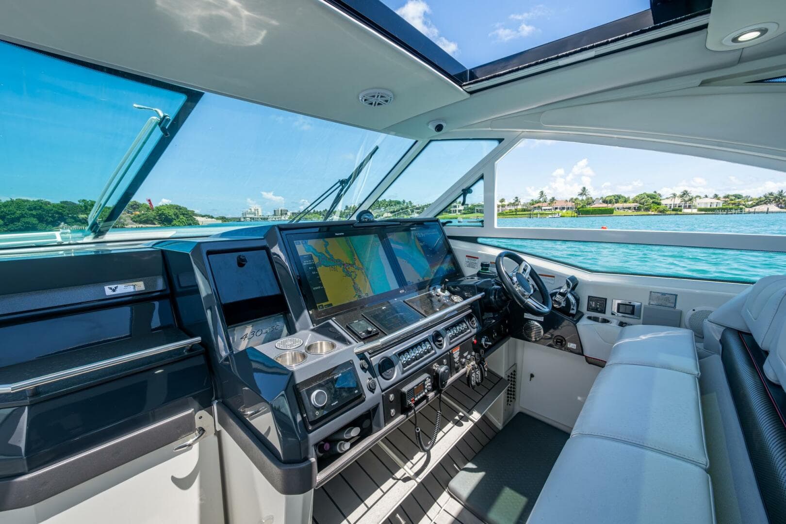 2019 Formula 430 SSC