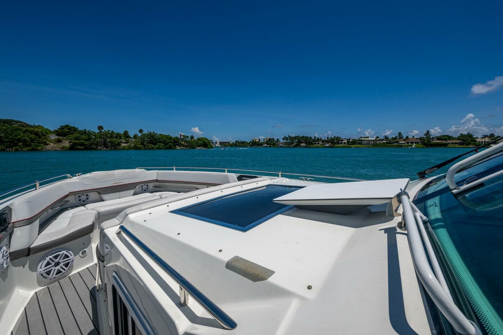 2019 Formula 430 SSC