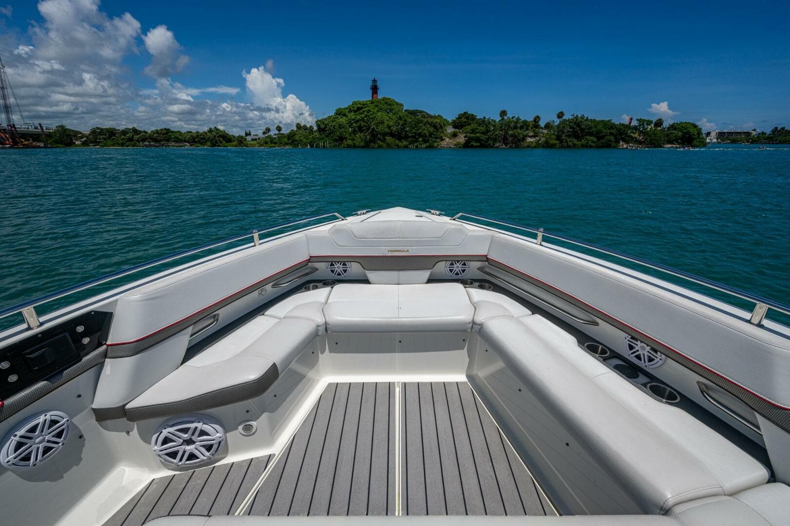 2019 Formula 430 SSC