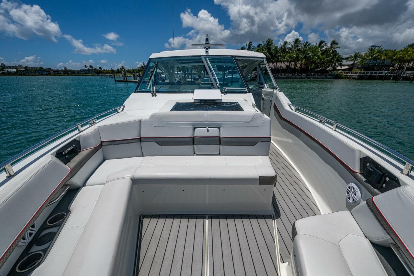 2019 Formula 430 SSC