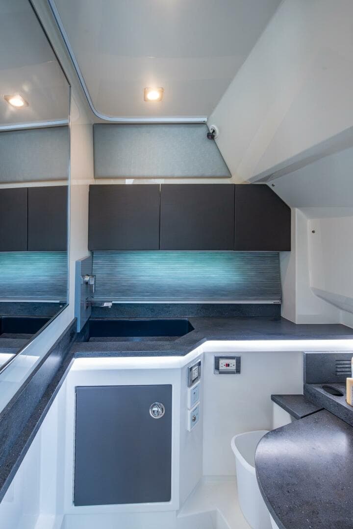 2019 Formula 430 SSC