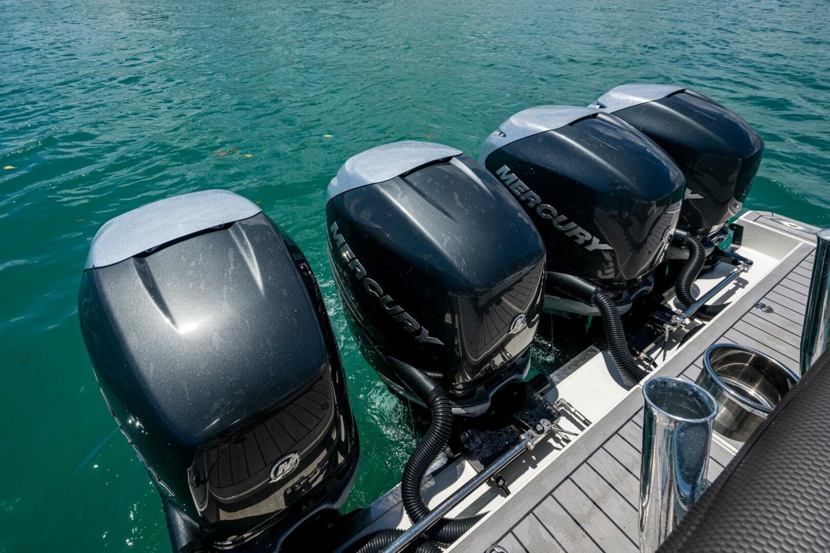 2019 Formula 430 SSC