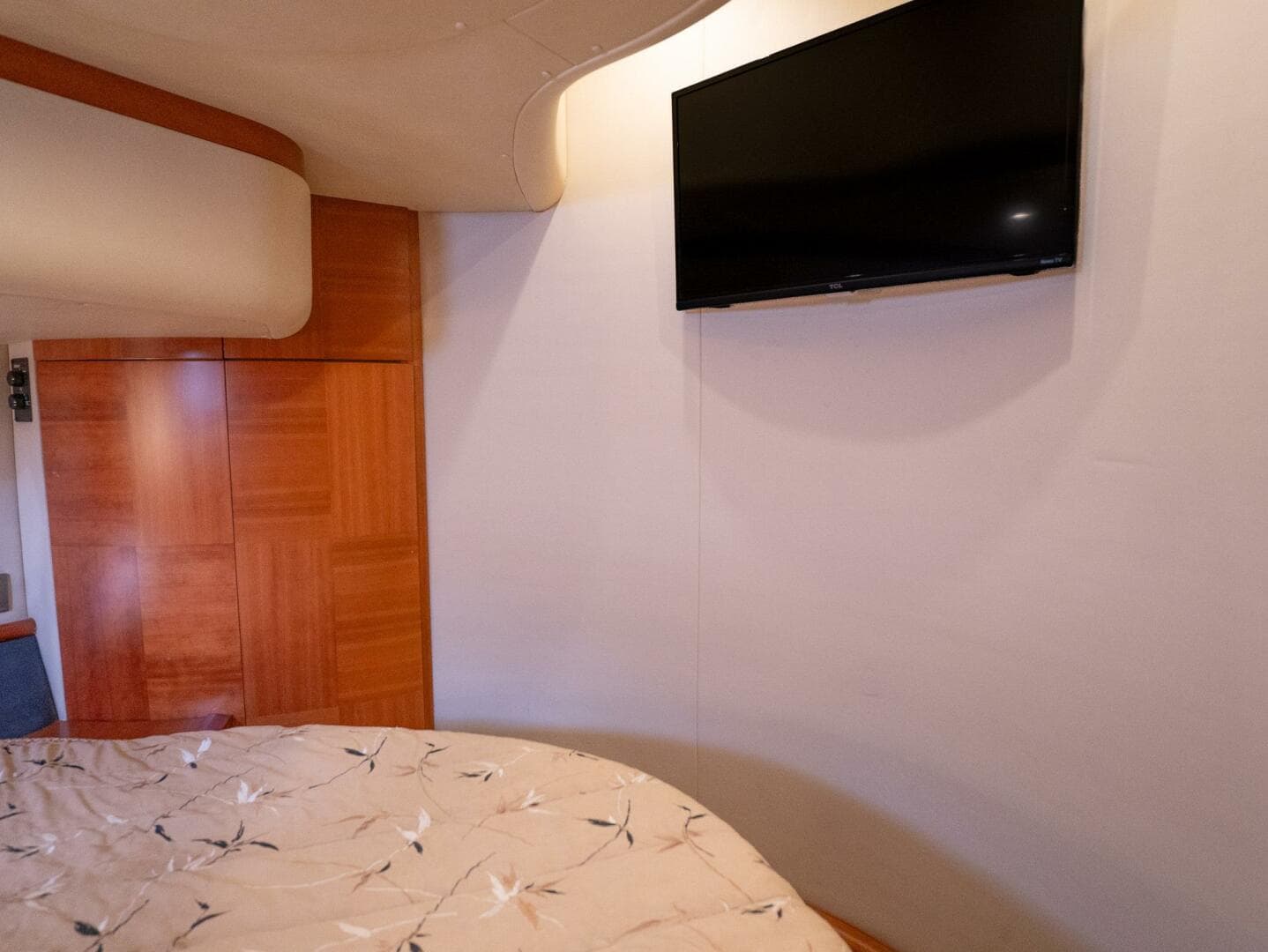 2008 Azimut 50 Flybridge