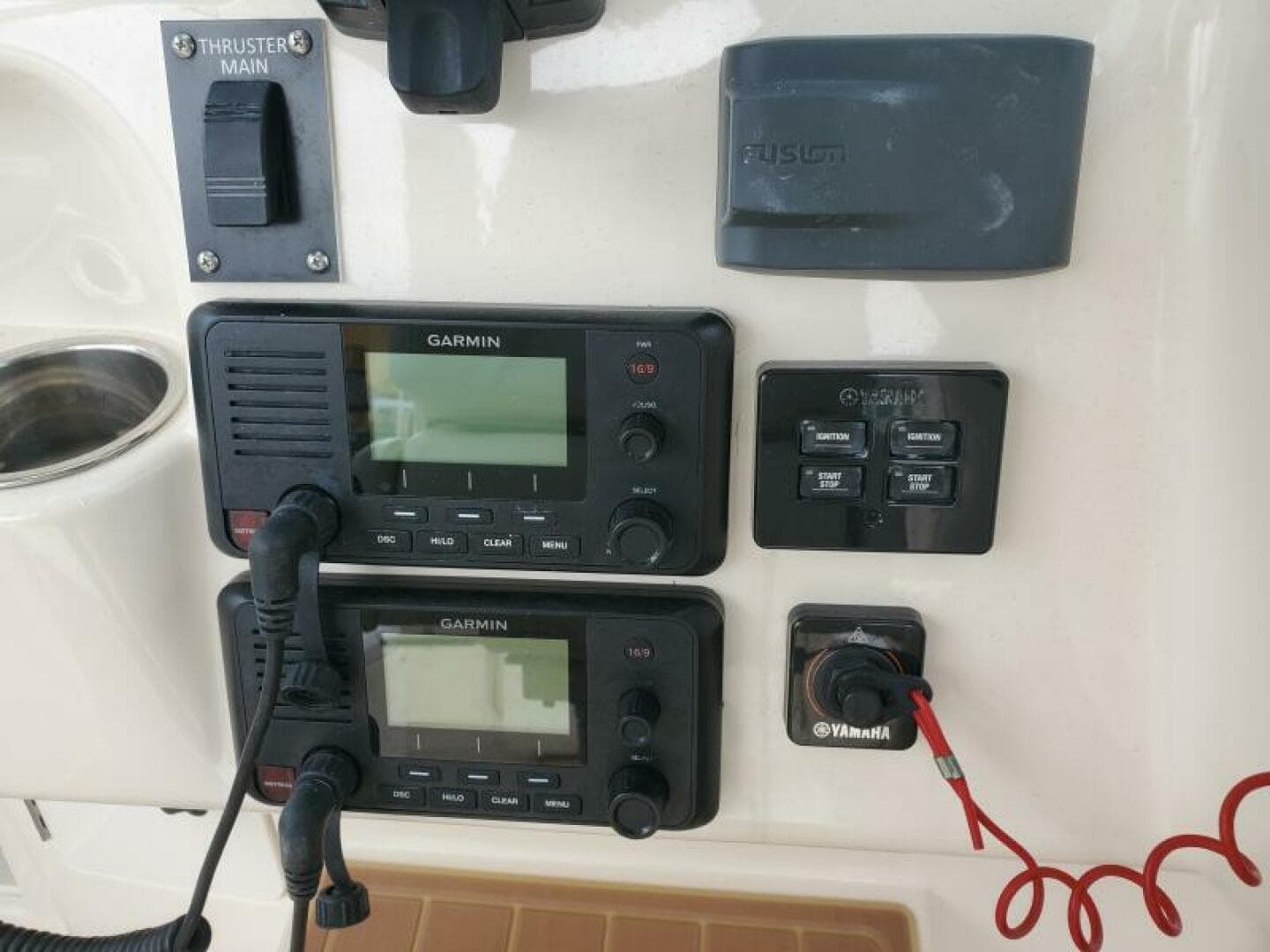 2018 Grady-White 330 Express