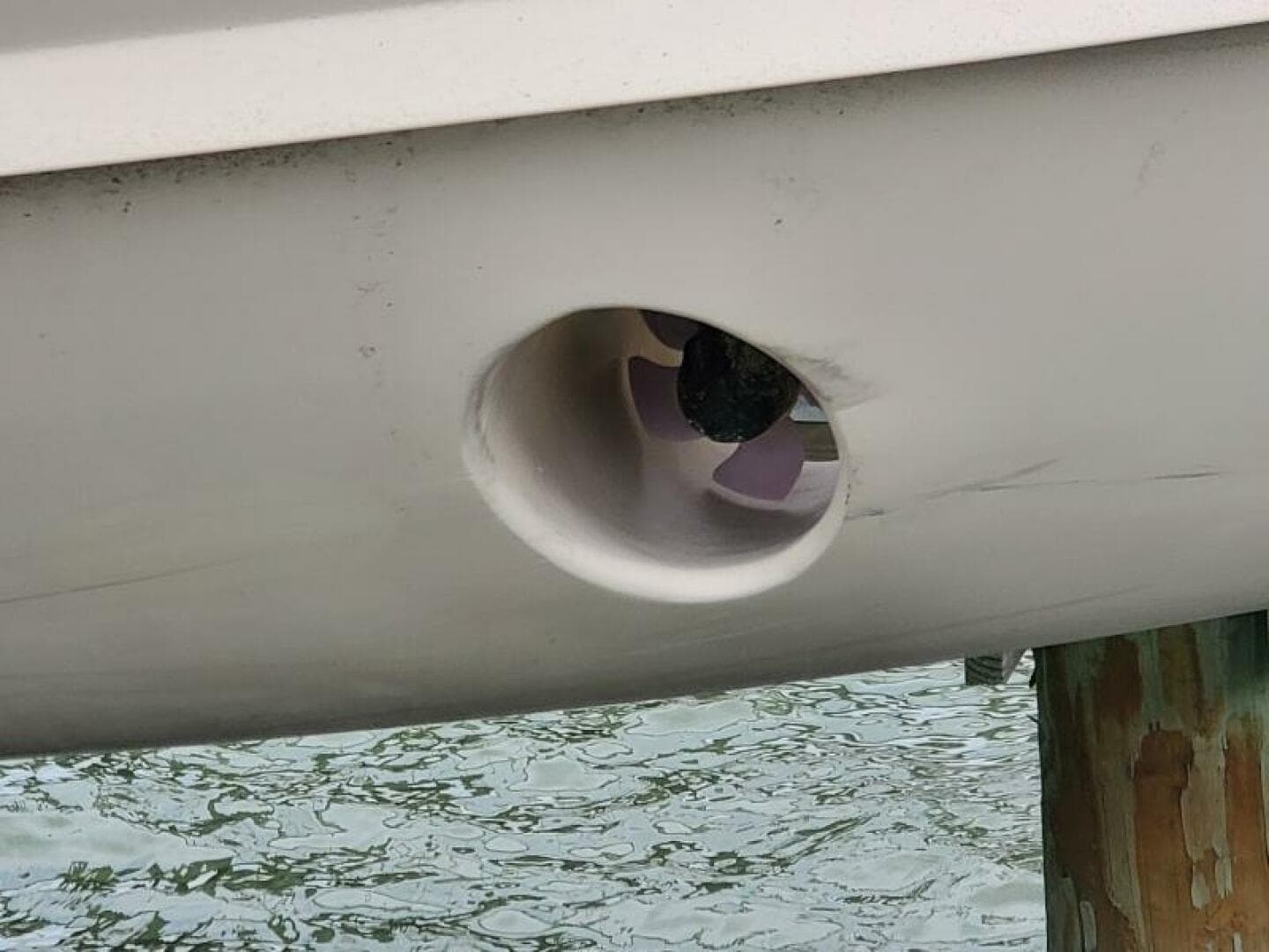 2018 Grady-White 330 Express