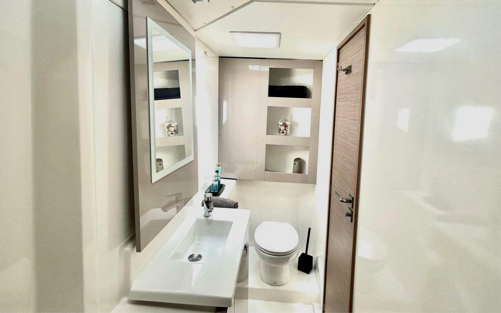 2022 Fountaine Pajot Isla 40