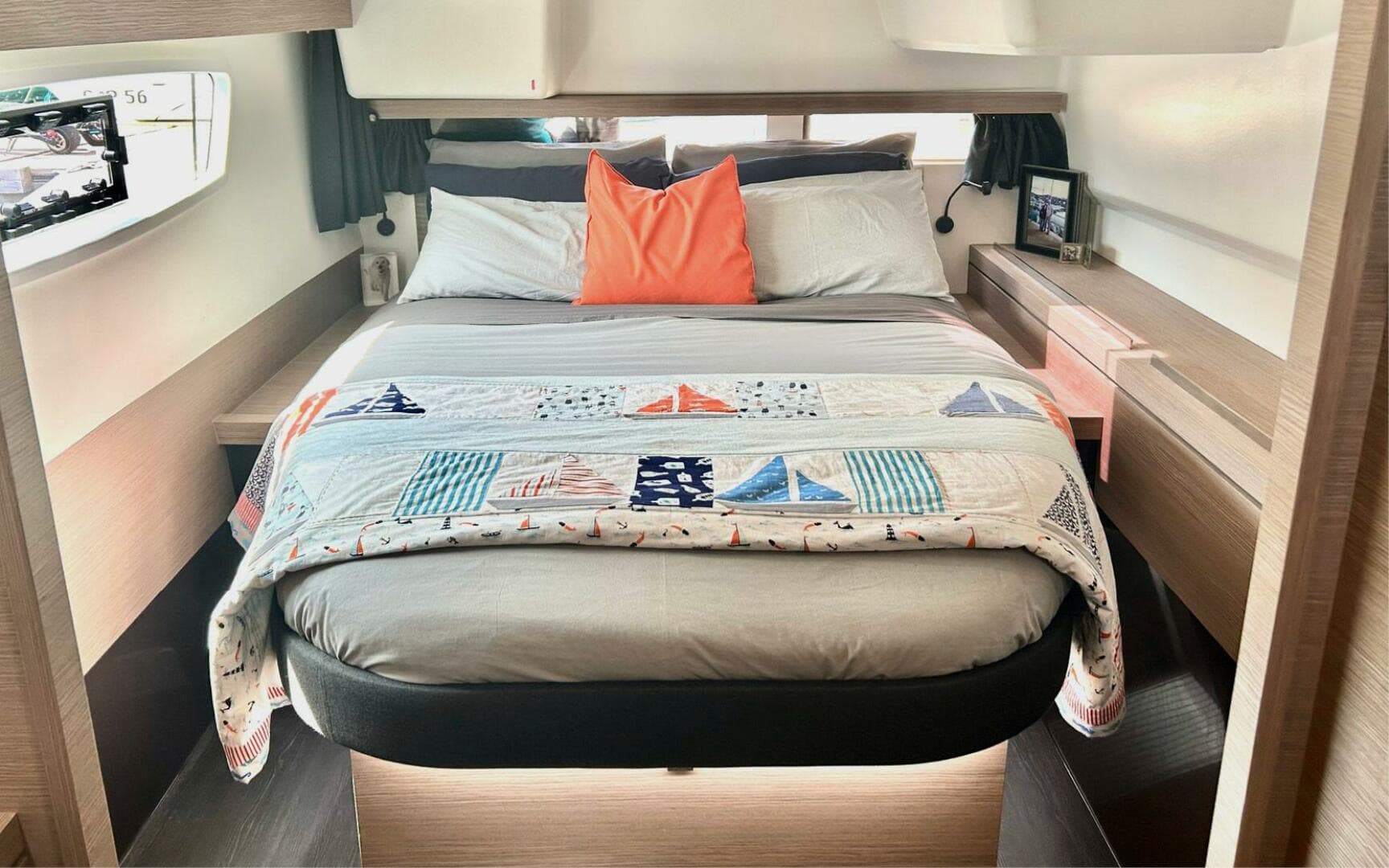 2022 Fountaine Pajot Isla 40