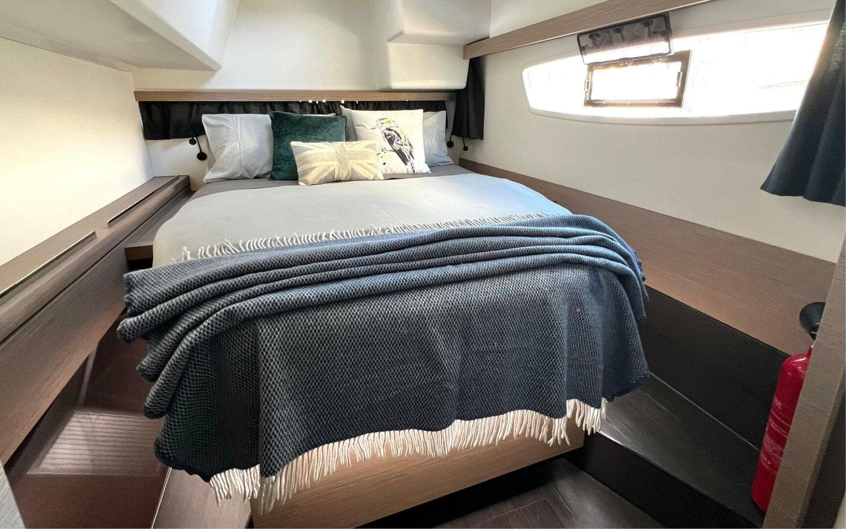 2022 Fountaine Pajot Isla 40