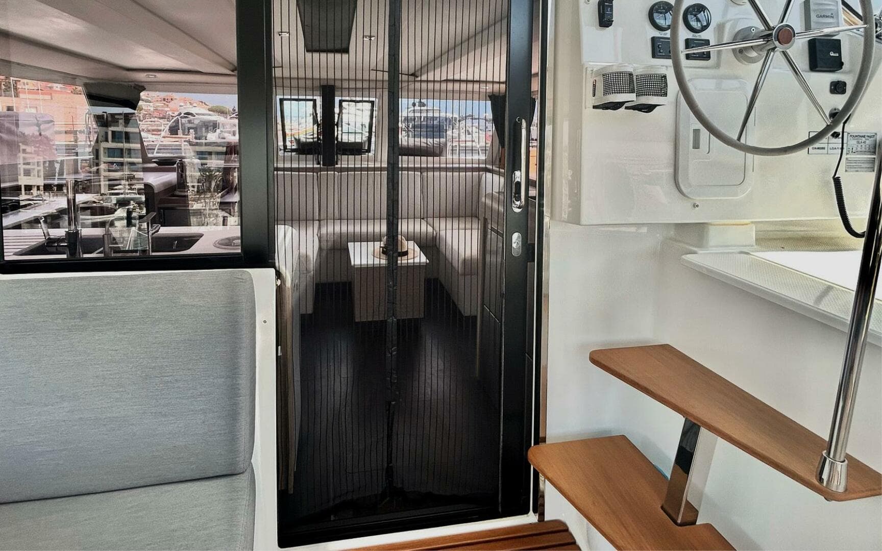 2022 Fountaine Pajot Isla 40