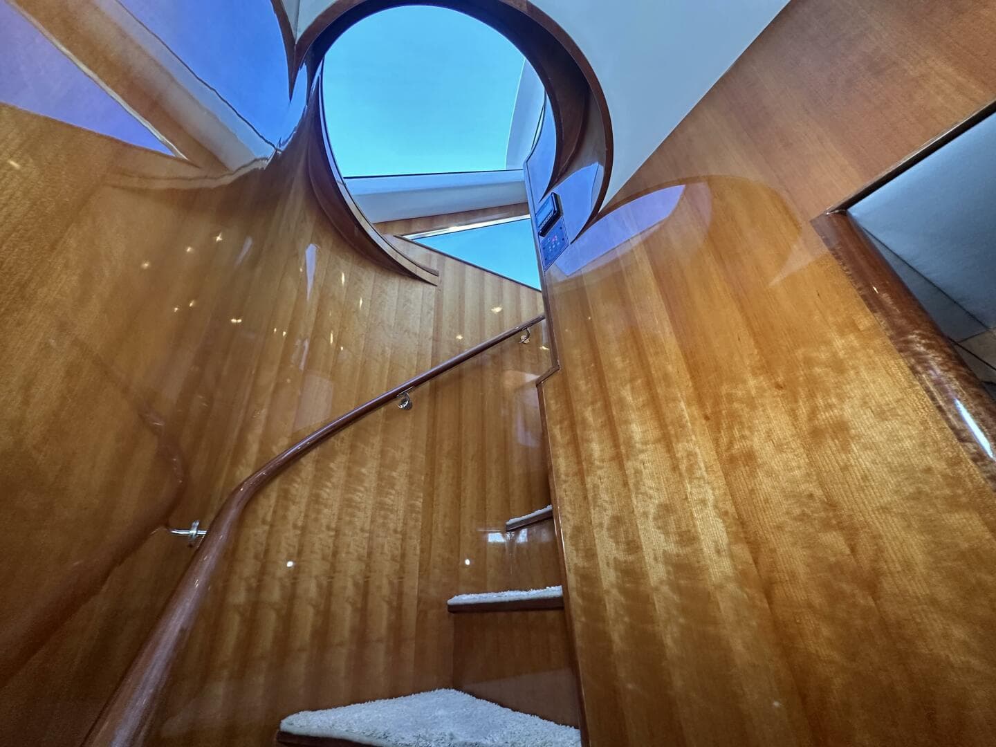 2010 Custom High Star 58