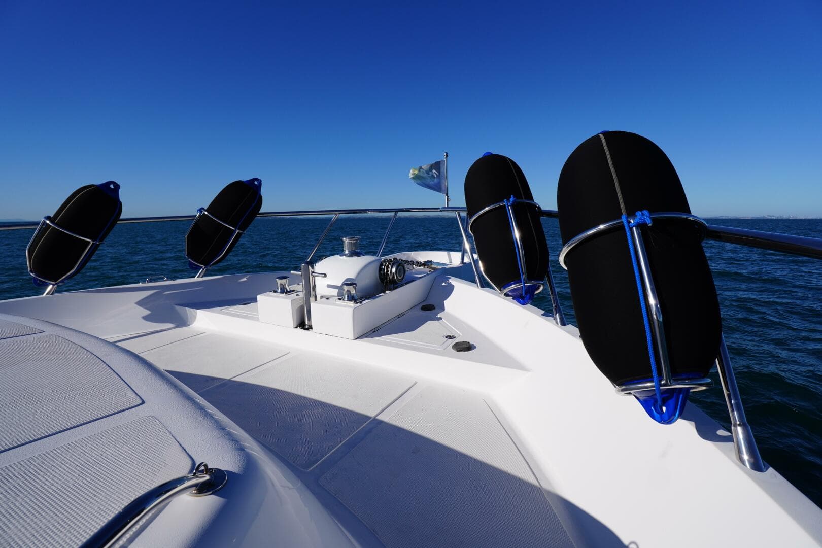 2010 Custom High Star 58