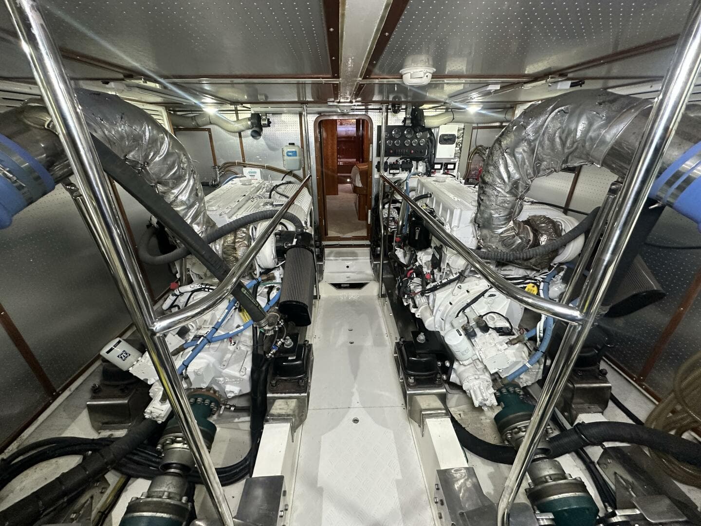 2010 Custom High Star 58