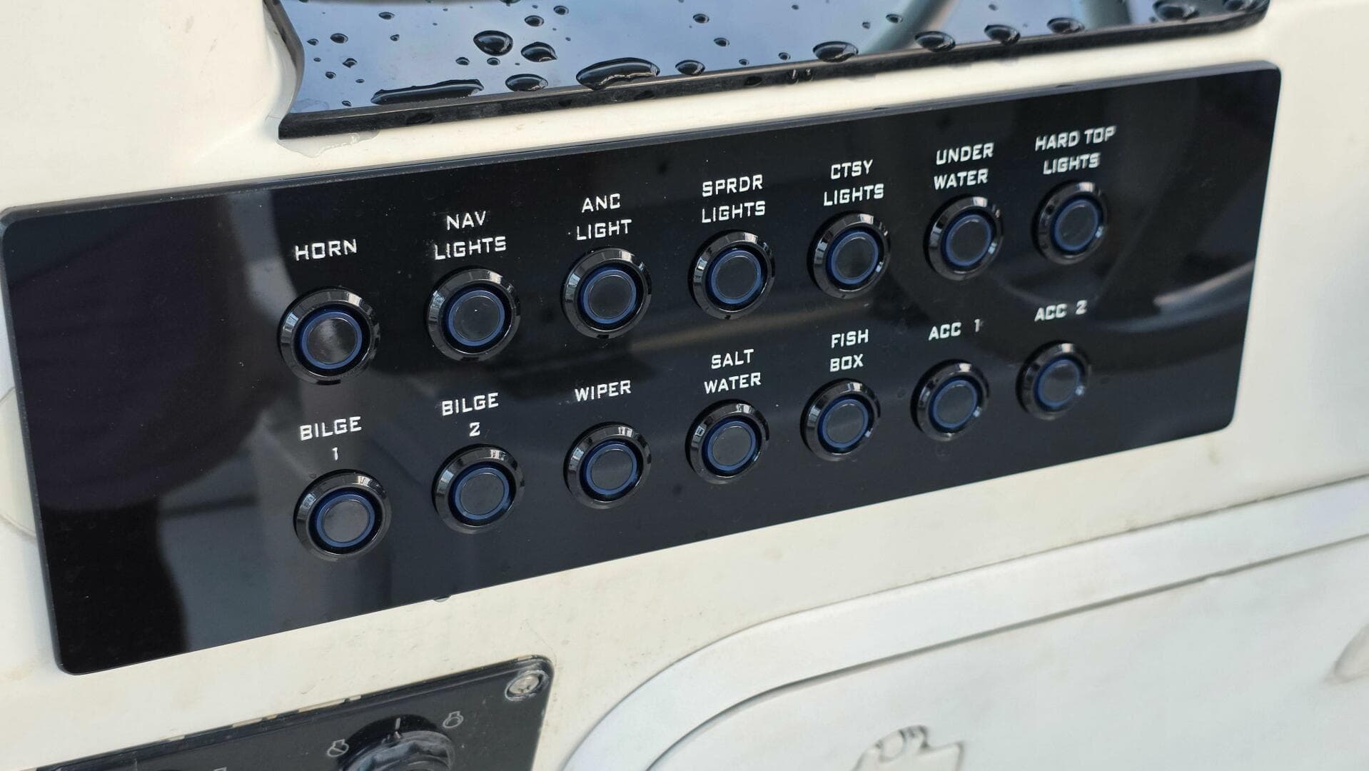 2004 Wellcraft 290 Coastal