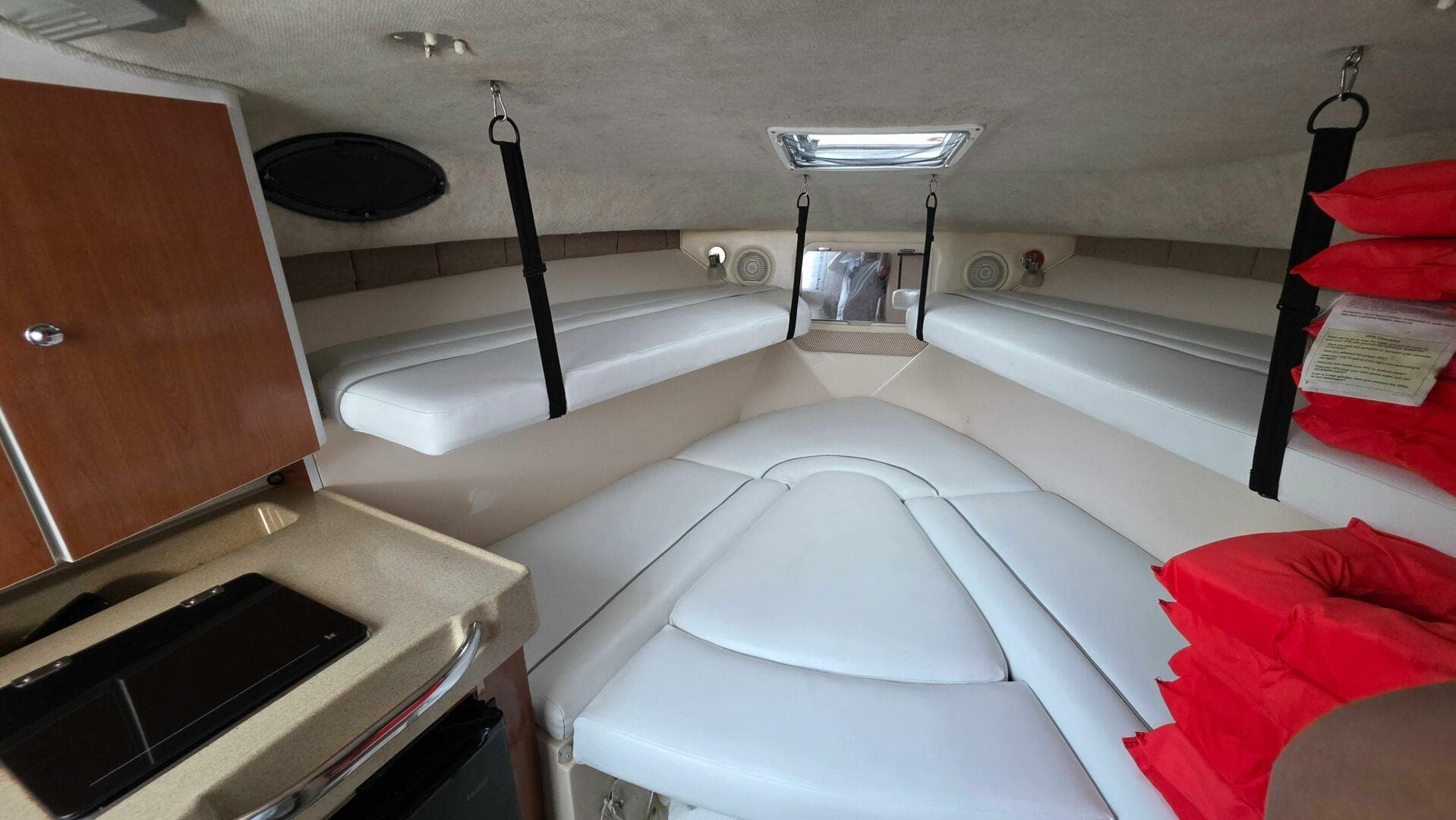 2004 Wellcraft 290 Coastal