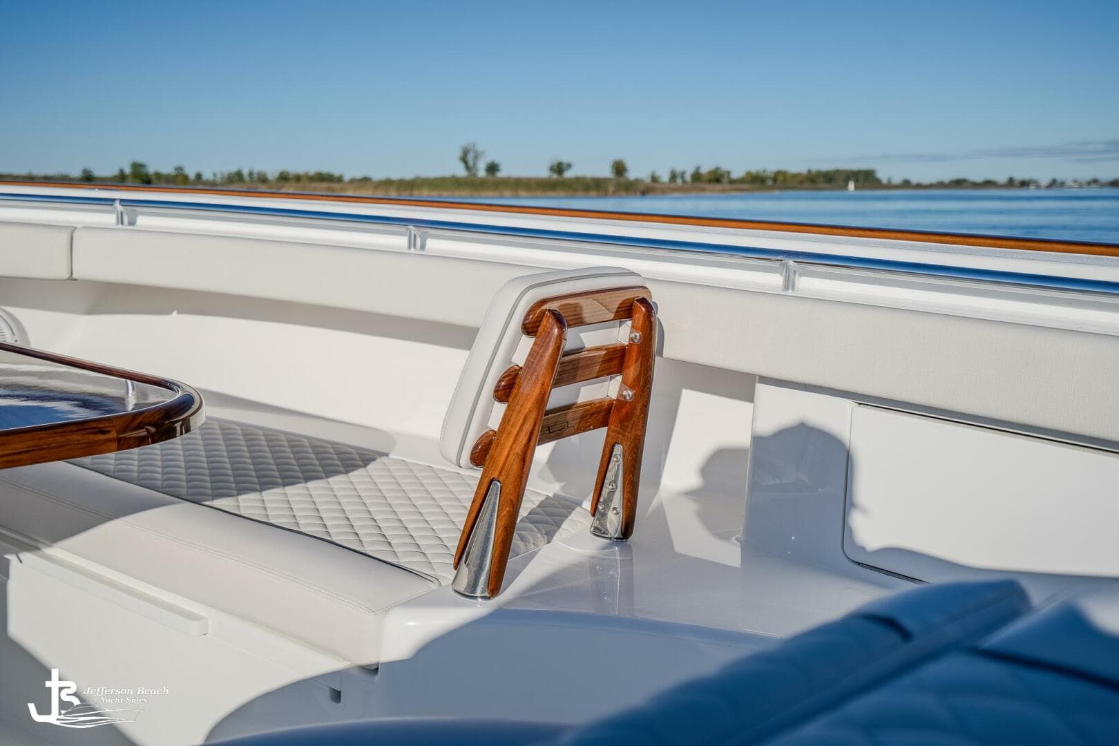 2025 Valhalla Boatworks V-46