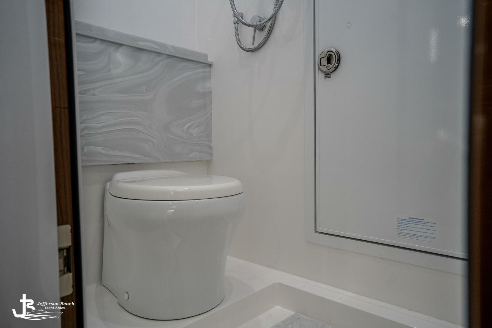 2025 Valhalla Boatworks V-46