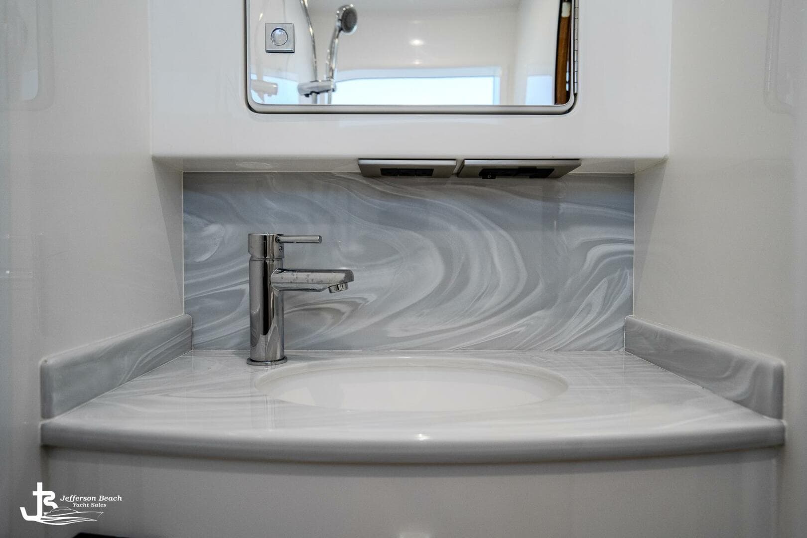 2025 Valhalla Boatworks V-46