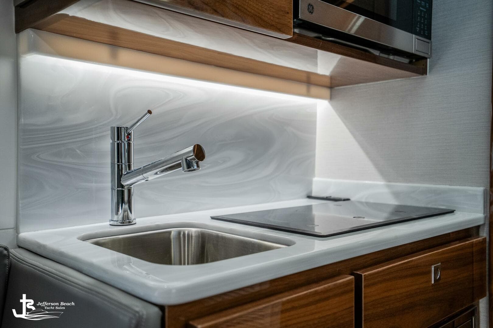 2025 Valhalla Boatworks V-46