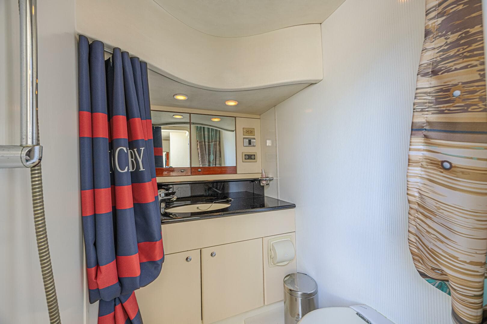 2006 Sunseeker 75 Yacht