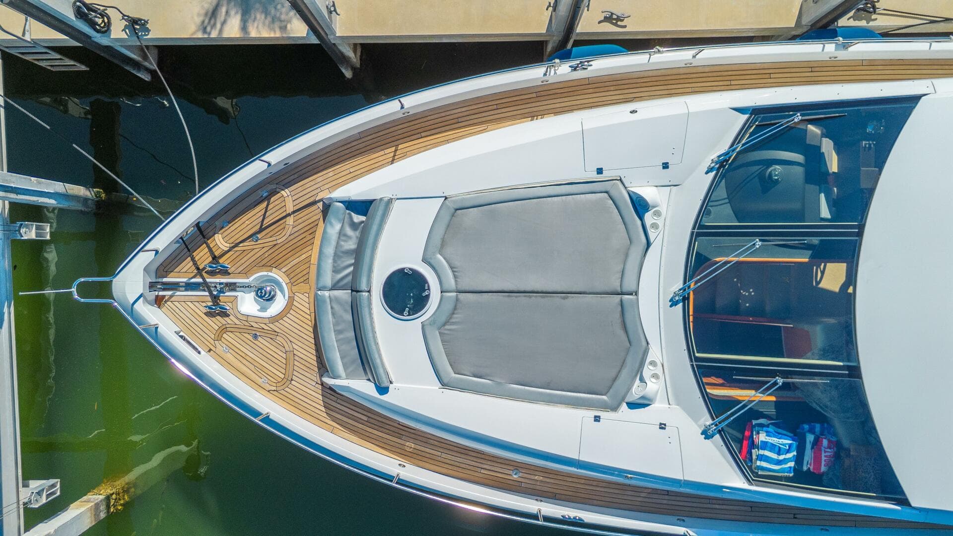 2006 Sunseeker 75 Yacht