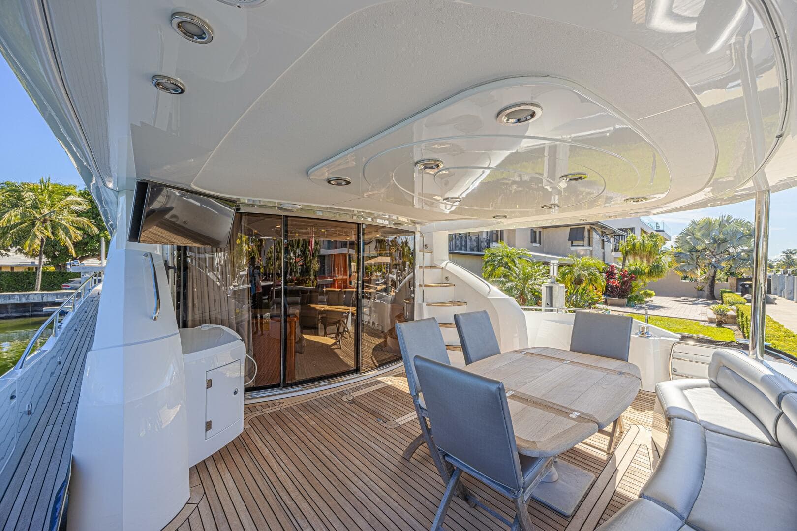 2006 Sunseeker 75 Yacht