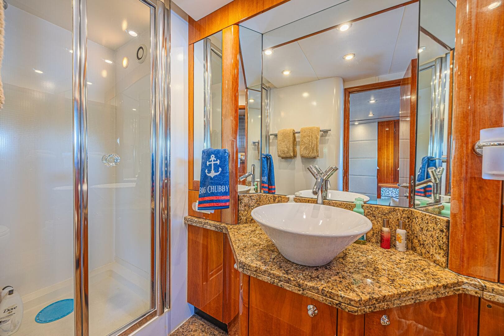 2006 Sunseeker 75 Yacht