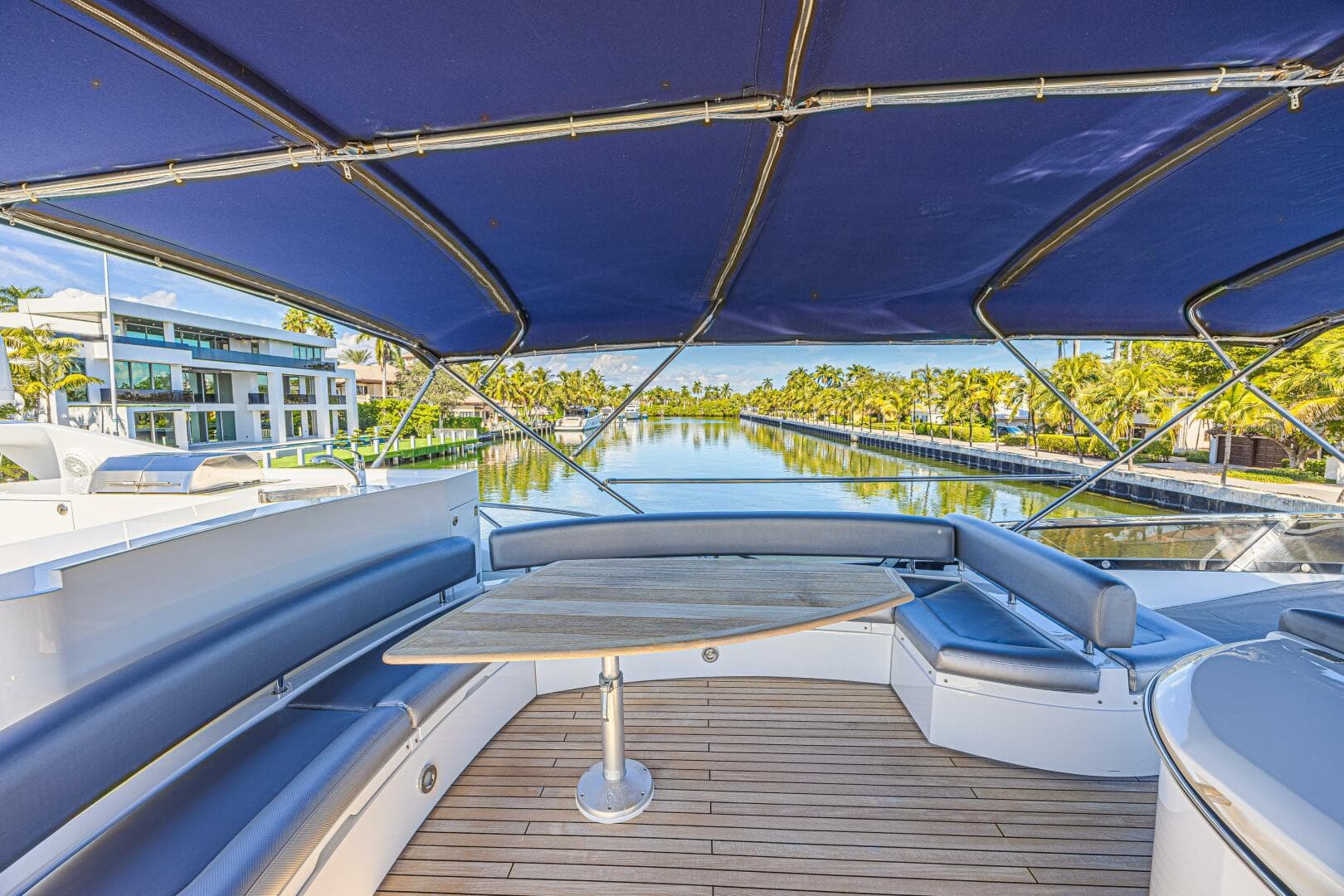 2006 Sunseeker 75 Yacht