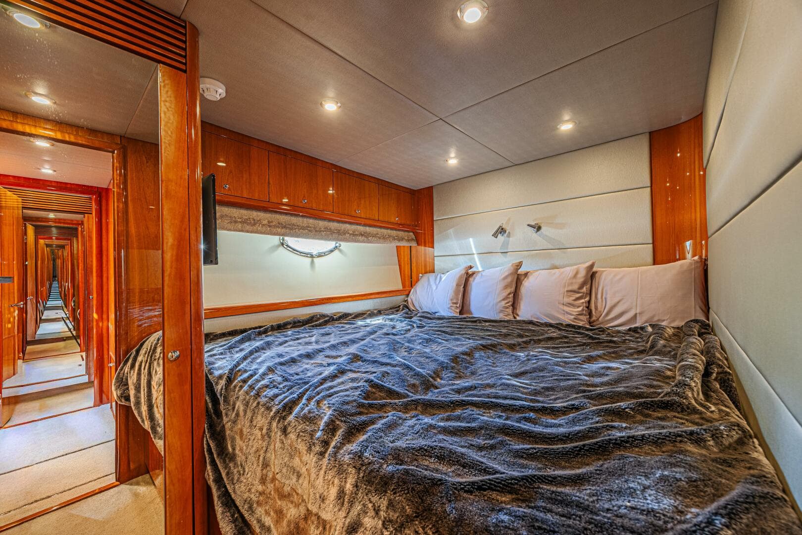 2006 Sunseeker 75 Yacht