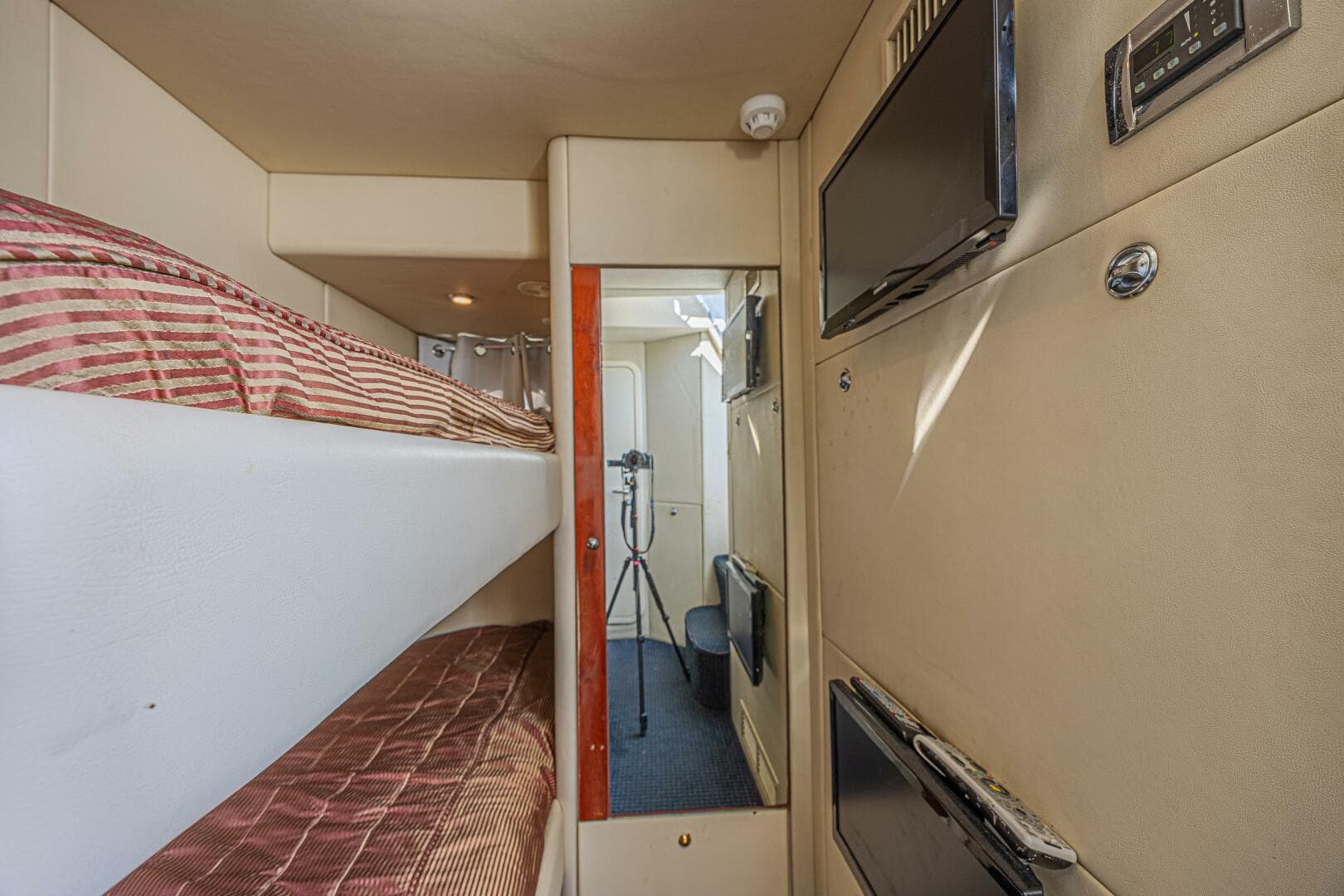 2006 Sunseeker 75 Yacht