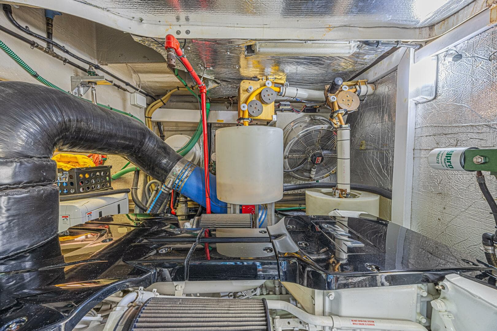 2006 Sunseeker 75 Yacht