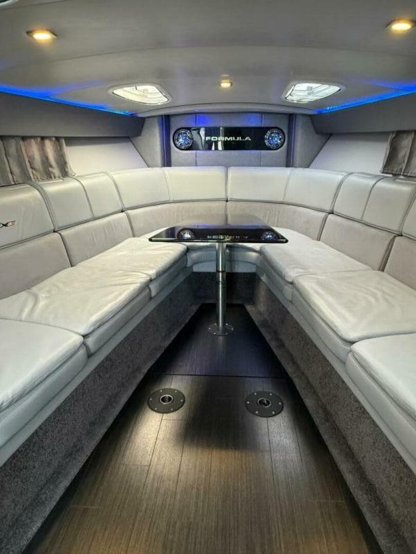 2015 Formula 400 Super Sport