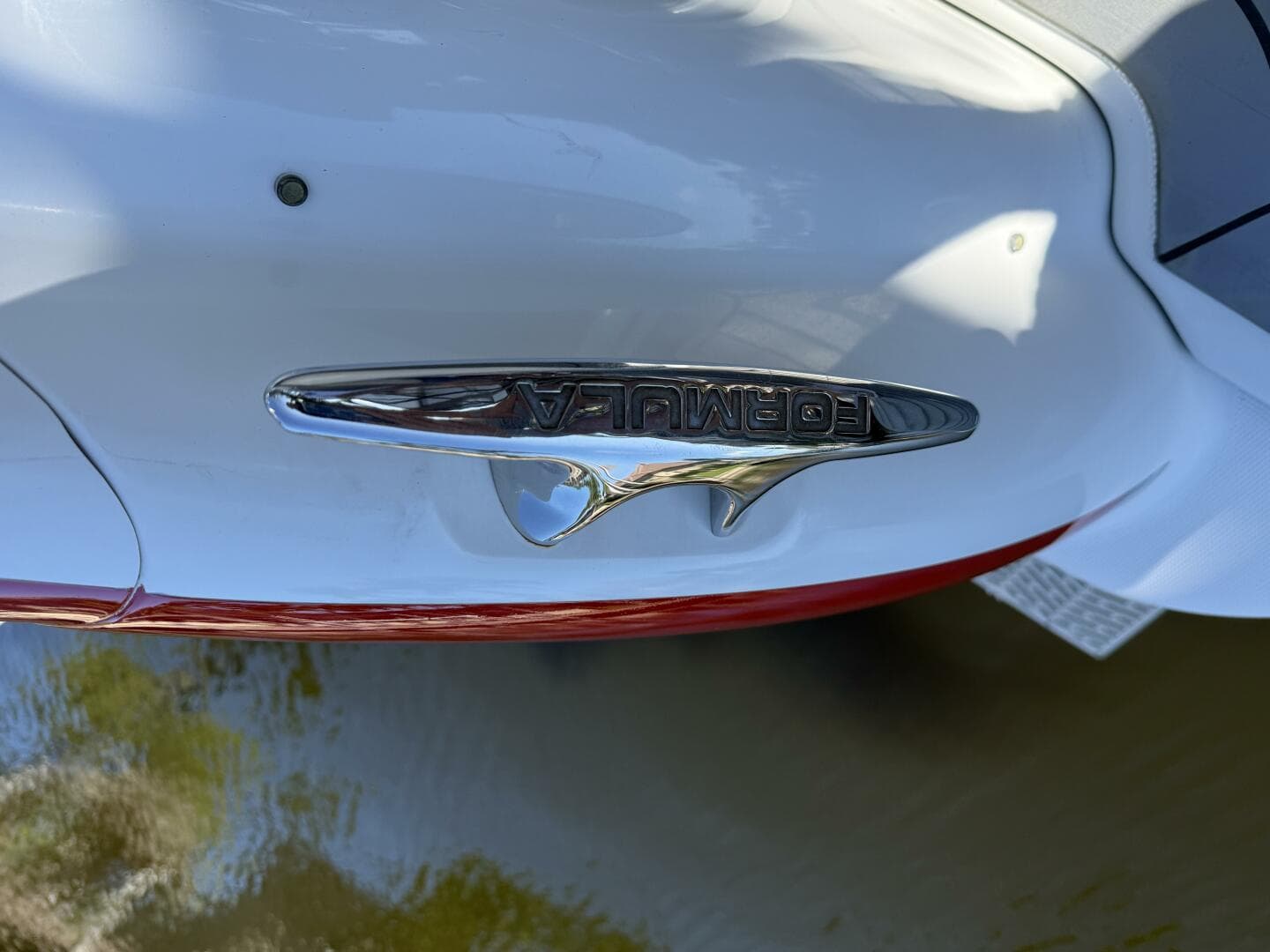 2015 Formula 400 Super Sport