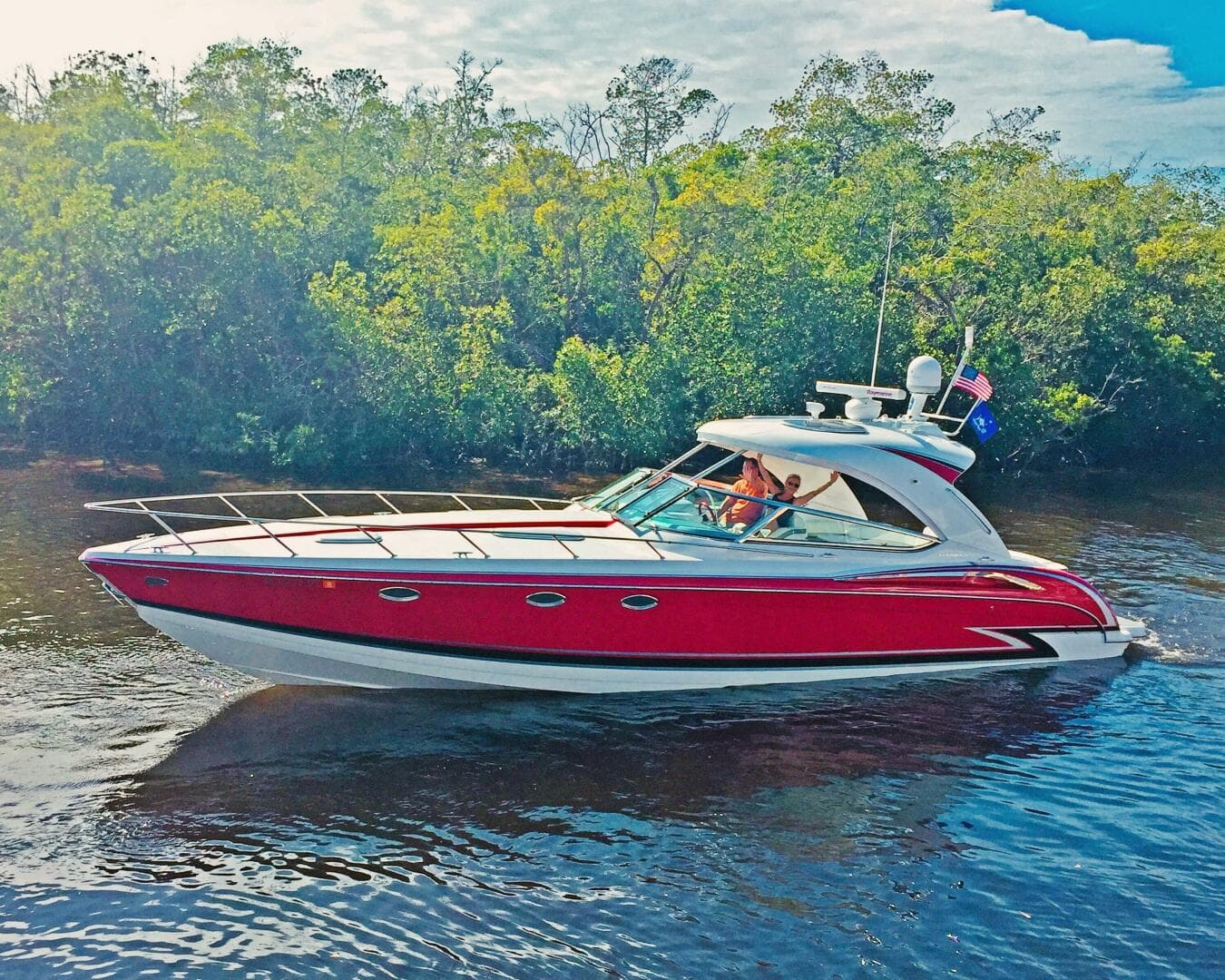 2015 Formula 400 Super Sport